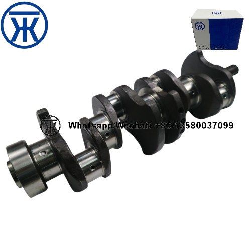 ISUZU NKR KY 4JB1 CRANKSHAFT 8944436620 1005011BBA1