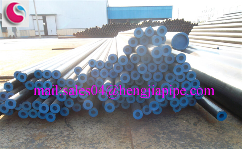 API 5L GR X60 steel pipes