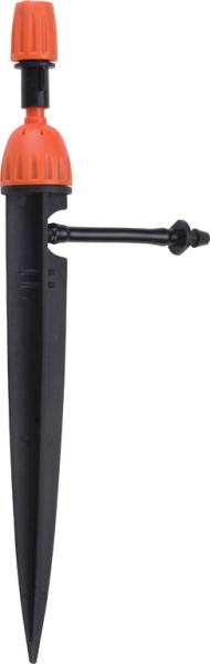 Fogger Mister Jets Sprinkler Agriculture Mister Landscaper Micro Sprinkler And