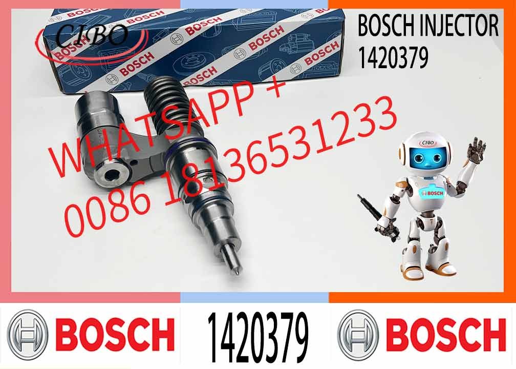 New Diesel Common Rail Injector 1420379 10574368 10574368 1455860 1497385 1529750 47889 574368 574381 for S cania XPI DC