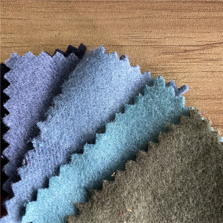 250GSM Nylon Rayon Spandex 70D 40D*10S N/R Bengaline Fabric For Sport Wear Heavyweight