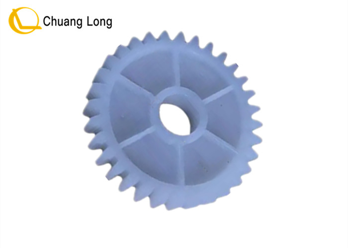 ATM Machine Parts Fujitsu F53 F56 Lower Unit Gear 32 KD02881-Y380