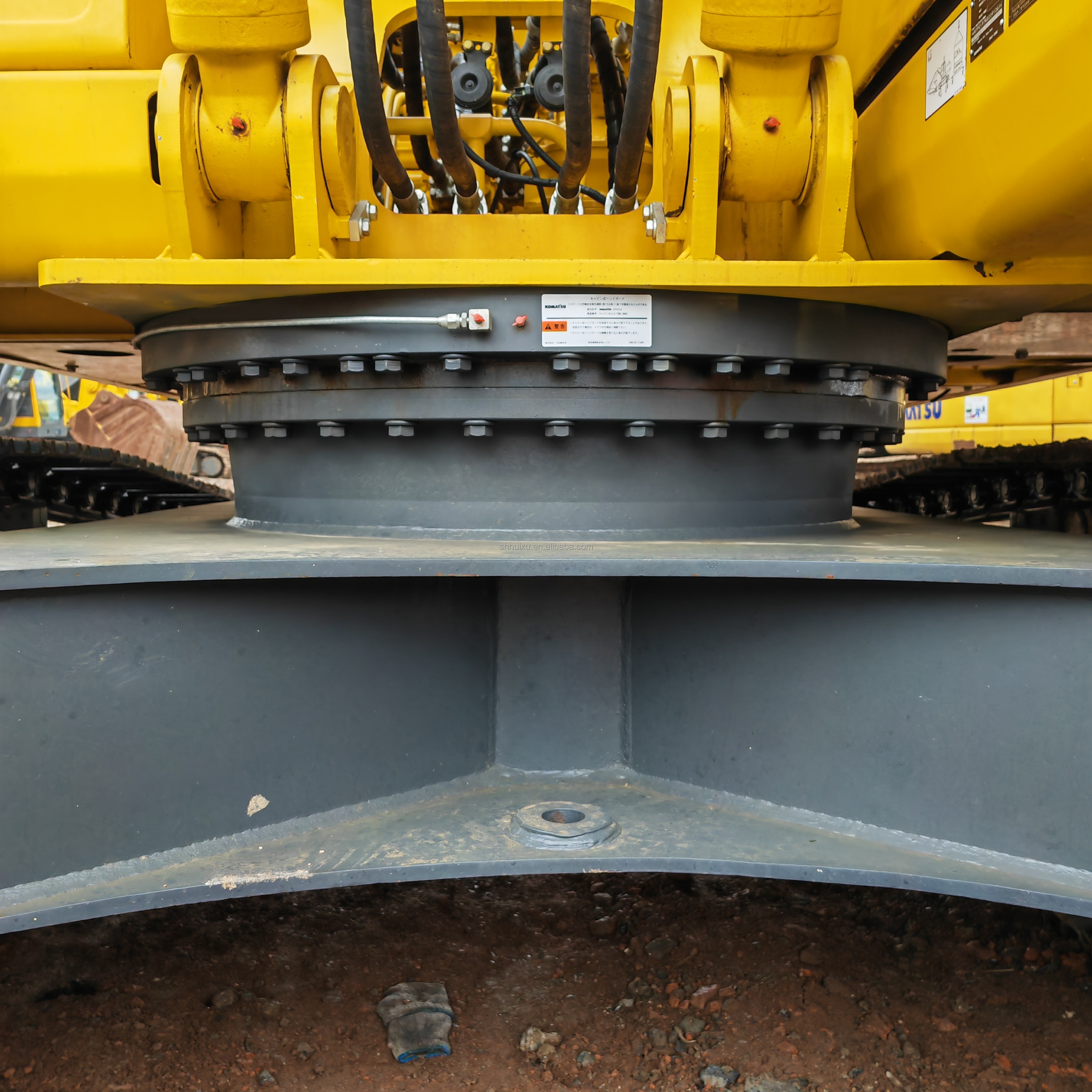 Second hand KOMATSU240-8LC excavator USED GOOD QUALITY EXCAVATOR KOMATSU PC240