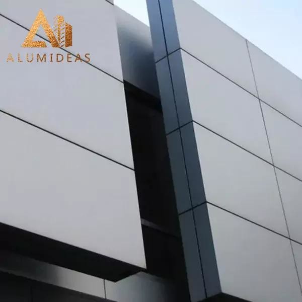 Aluminum Composite Metal Panels