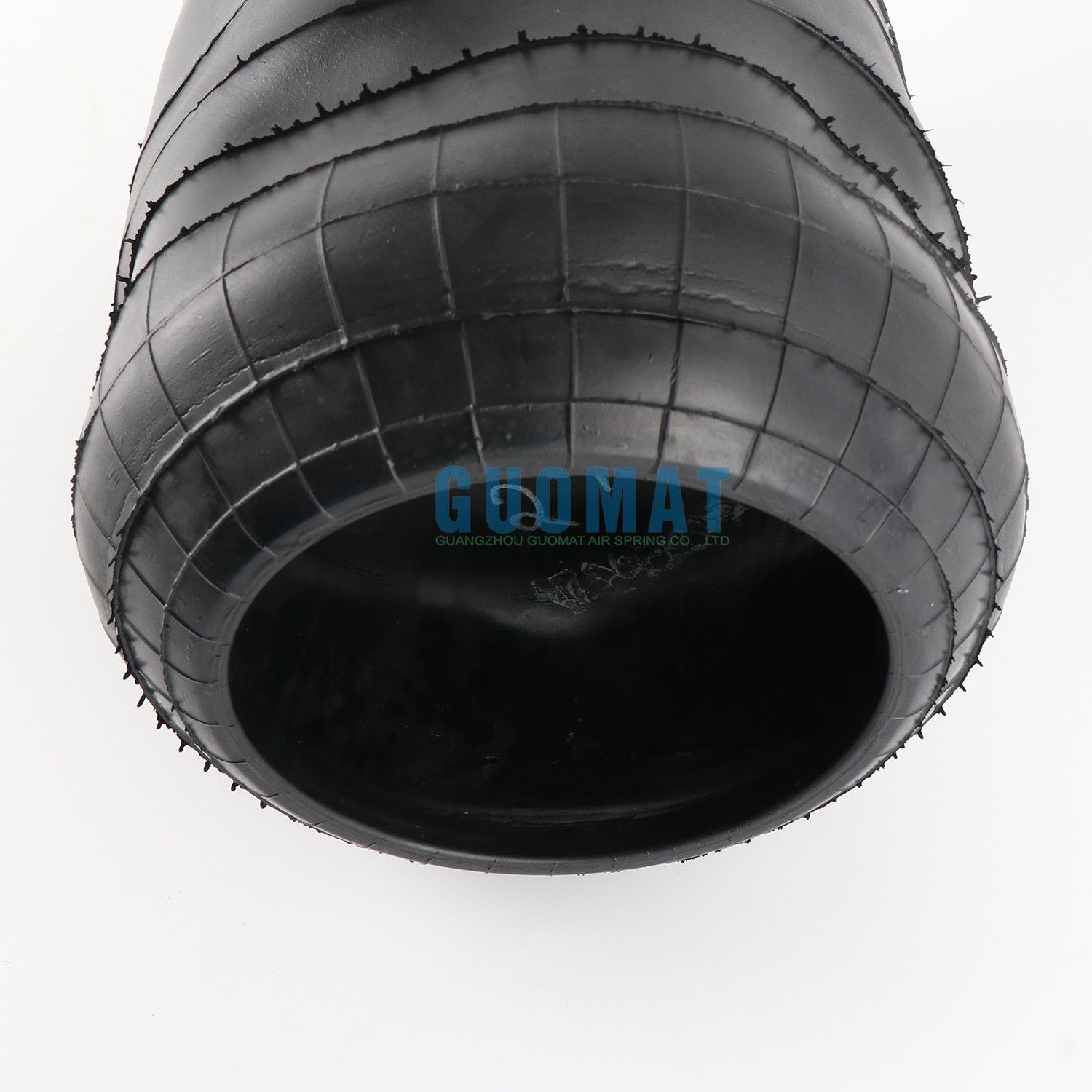 ISO9001 Goodyear Air Springs 8015 Replaces 1R1C 335-310 Firestone Rubber Bags IVE-CO 4456111