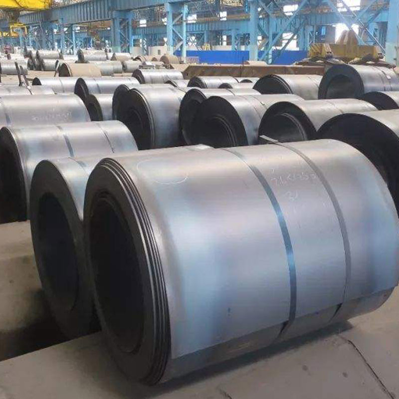A36 ST37 2mm 2.5mm 2.6mm 3mm 5mm Hot Rolled Carbon Steel Coils
