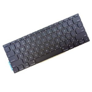 Replacement Keyboard for MacBook Pro 13" 2016–2017 (Model A1708, EMC 2978 / 3164