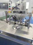 Stable Performance Semi Auto Non Woven Mask Making Machine Aluminum Alloy
