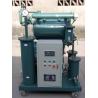 Buy cheap High Vacuum Single-stage Transformer Oil Purifier from wholesalers