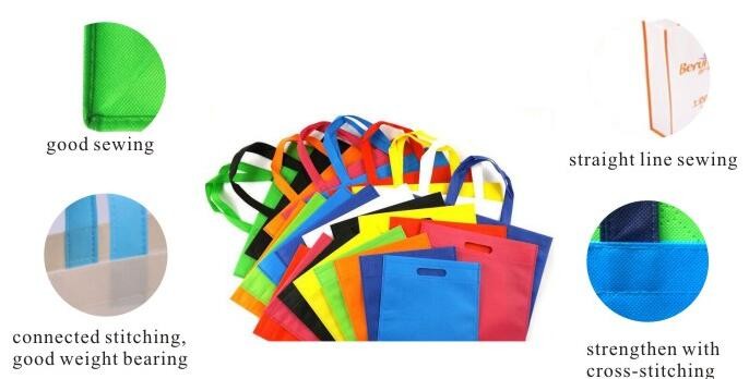 Metallic Laminated Bags Cooler Bags Zipper Bags Wine Bottle Bags Drawstring Bags Shoulder Bags/Postman bag Garmemt Bags