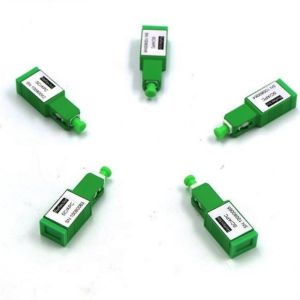 Optical Reflector FTTx for Fast and Easy FTTH Sc/APC Fbg Bragg Wdm Fiber