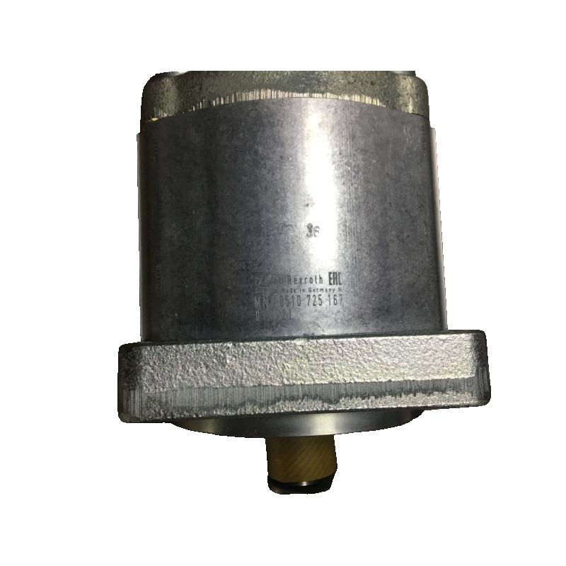 Rexroth Gear Pump AZPG-22-032RCB20MB Silver 1000 L/Min High Reliability Long