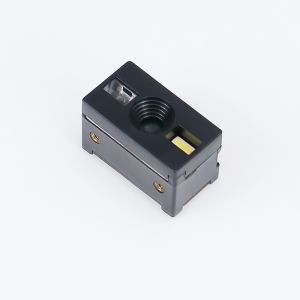 High-Resolution QR Code Scanner & 2D Barcode Reader Integrated QR Code Engine