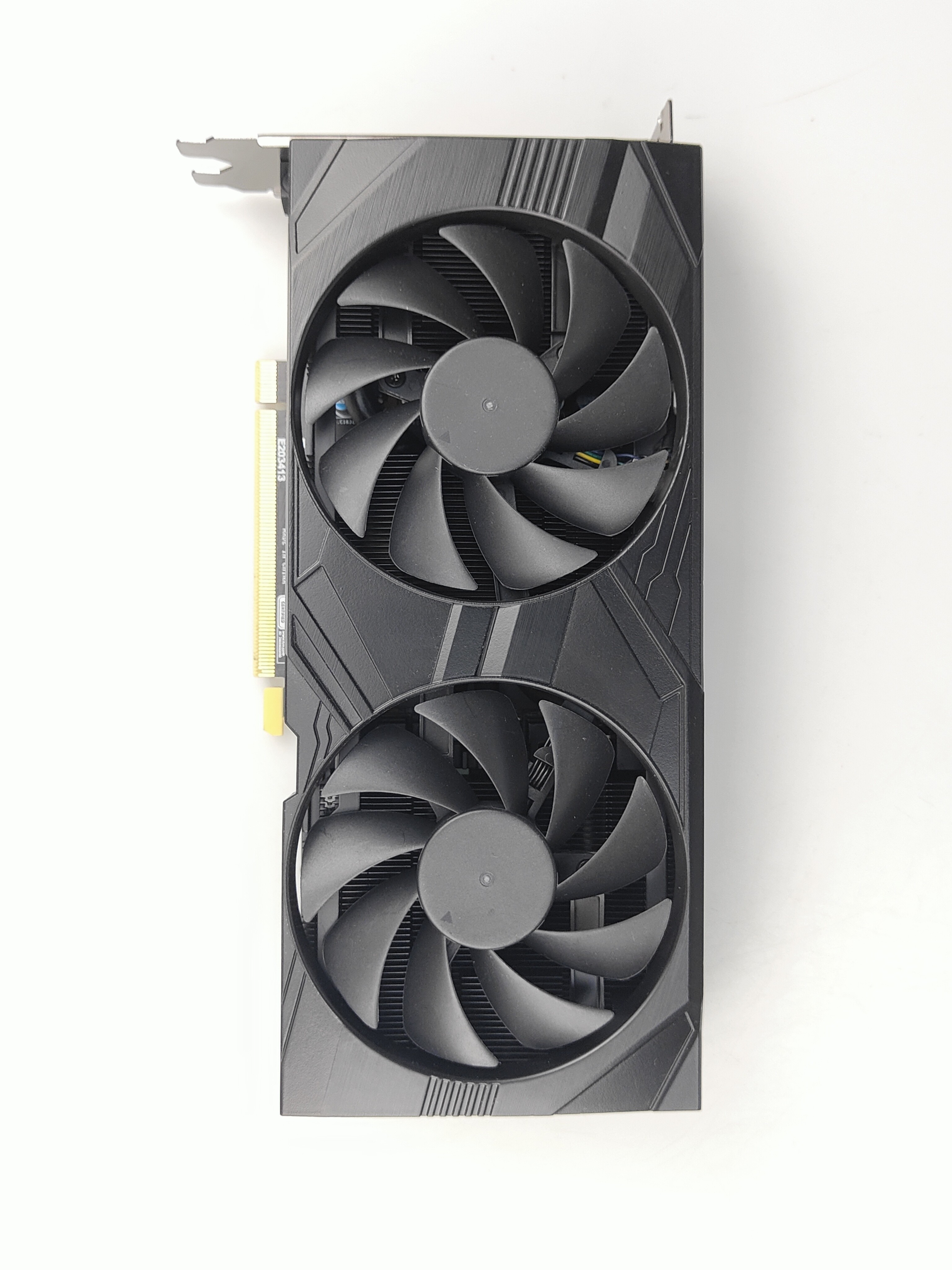 8 Nanometers RTX 3060ti 8GB Mining Graphic Card Non LHR 15000MHz
