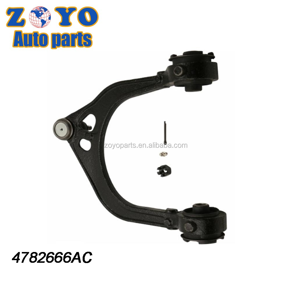 Front E-Coating Track Control Arm for Chrysler 300 4782666AB Suspension and Steering Parts