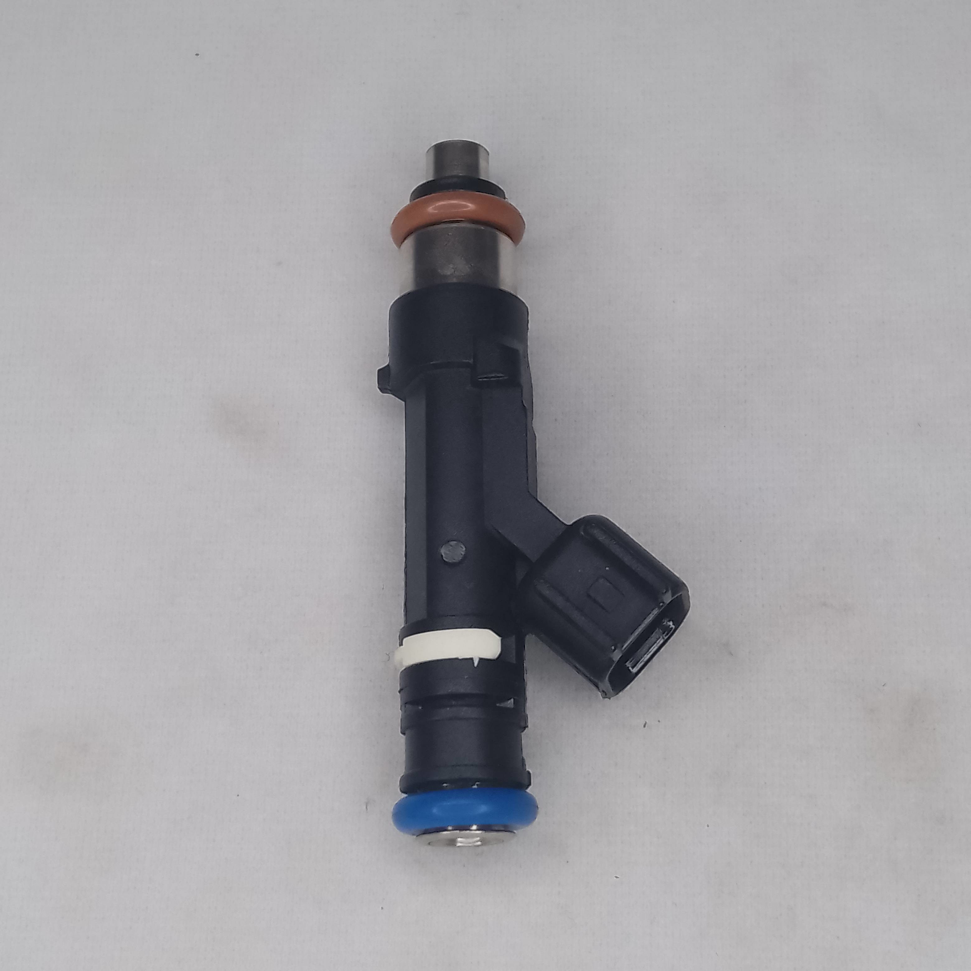 0 280 158 020 Bosch Gasoline Direct Injection Injectors Replacement 2004-2012 Dodge Jeep 3.7L V6