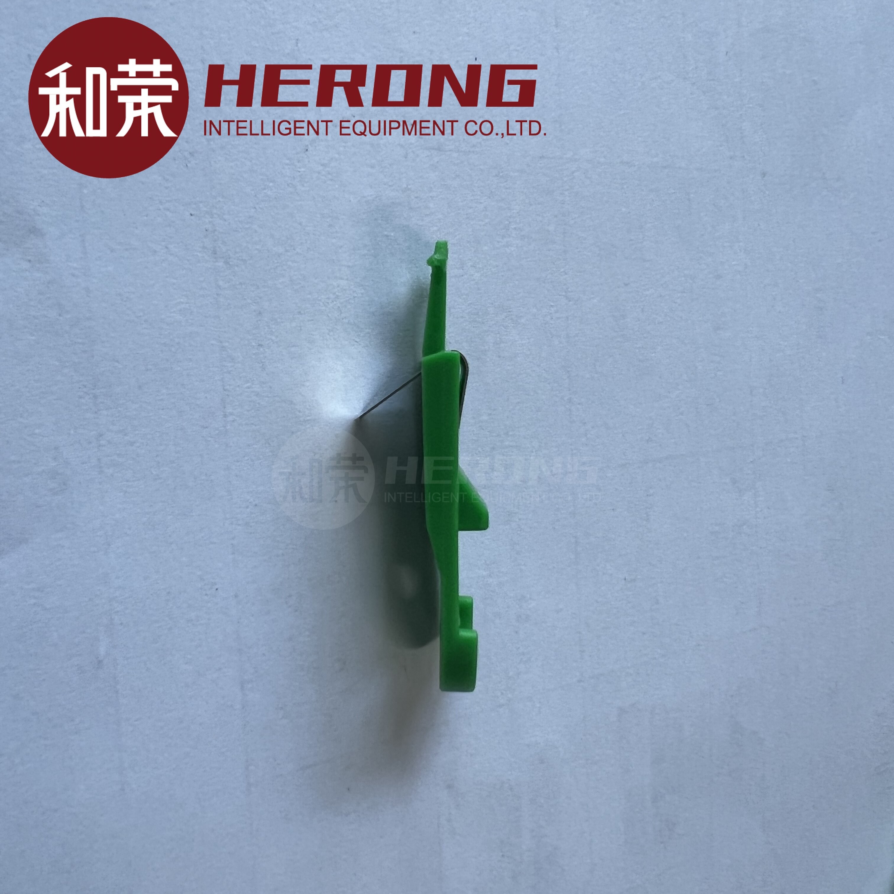 ATM Spare Parts NCR Self Serv Slide Snap Latch Green Orange 009-0023328