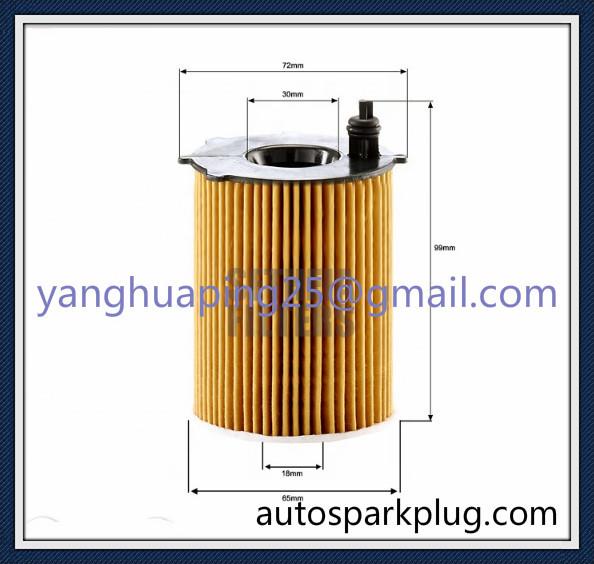 Oil Filter For Peugeot 2008/208/3008/301/308/5008/508/Expert/Partner/Traveller