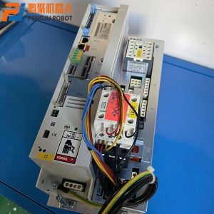 Kuka 00-134-525 Servo Power Supply KPS600/20-ESC UL with Kuka KRC2 and KRC2ed05