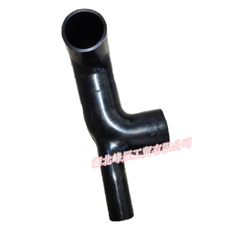 Dongfeng/Dcec Kinland Engine Parts Auto parts for Truck Intake Tube-Engine 1303021-T0500