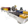 Buy cheap 30kw Fully Automatic Roll Forming Machine 5m/Min ISO9001 from wholesalers