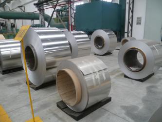 Wuxi Shuangyong Precision Stainless Steel Belt Co., Ltd.