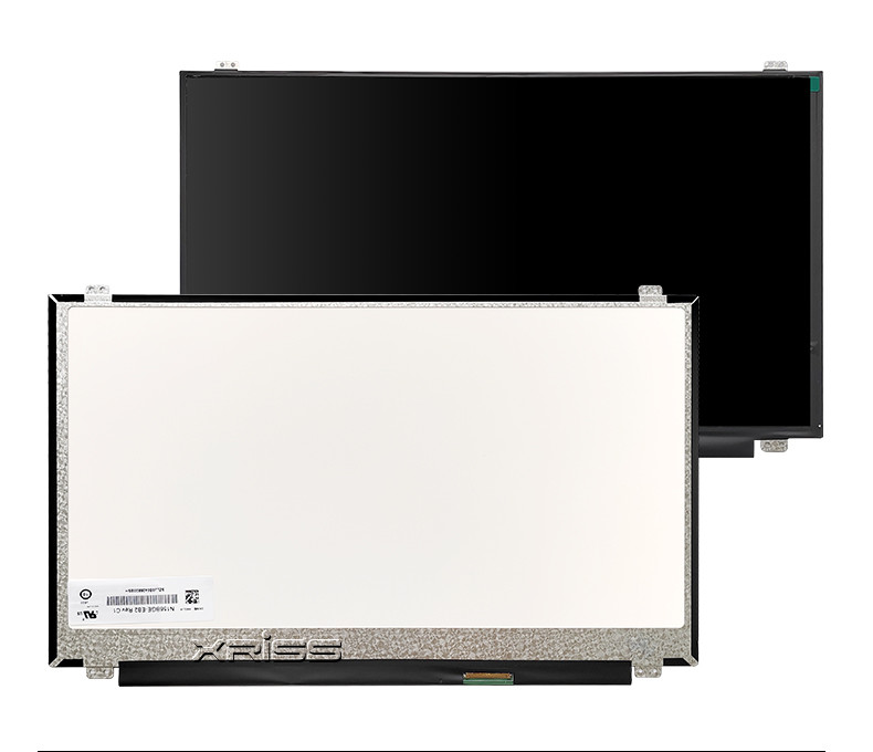 15.6" Slim 30pins Laptop LCD Screen N156BGA-EA2 N156BGE-EB2 NT156WHM-N32 N42 B156XTN04.1