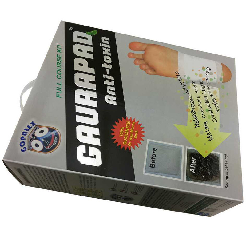 CMYK Custom Printing Corrugated Mailer Box , Paper Mailer Packaging Box