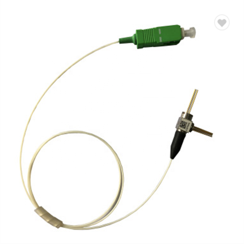 For Opetical Fiber Communication 10G 1.25G 2.5G Gpon Onu Coaxial Pigtail Bosa