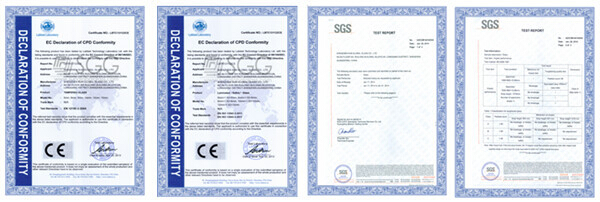 Top quality 6.38mm clear laminated glass price