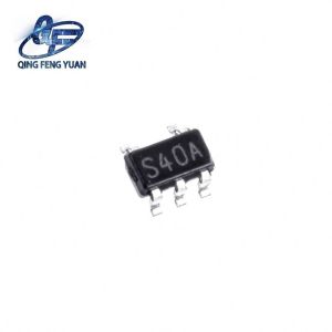  Texas TS5A9411DCKT In Stock Electronic Components Integrated Circuits Microcontroller TI IC chips SC70-6 Manufactures