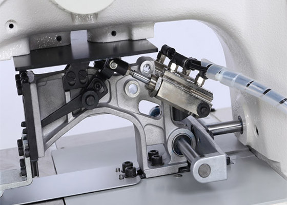 Trademark Computer Stitching Machine , 600W Computerised Tailoring Machine