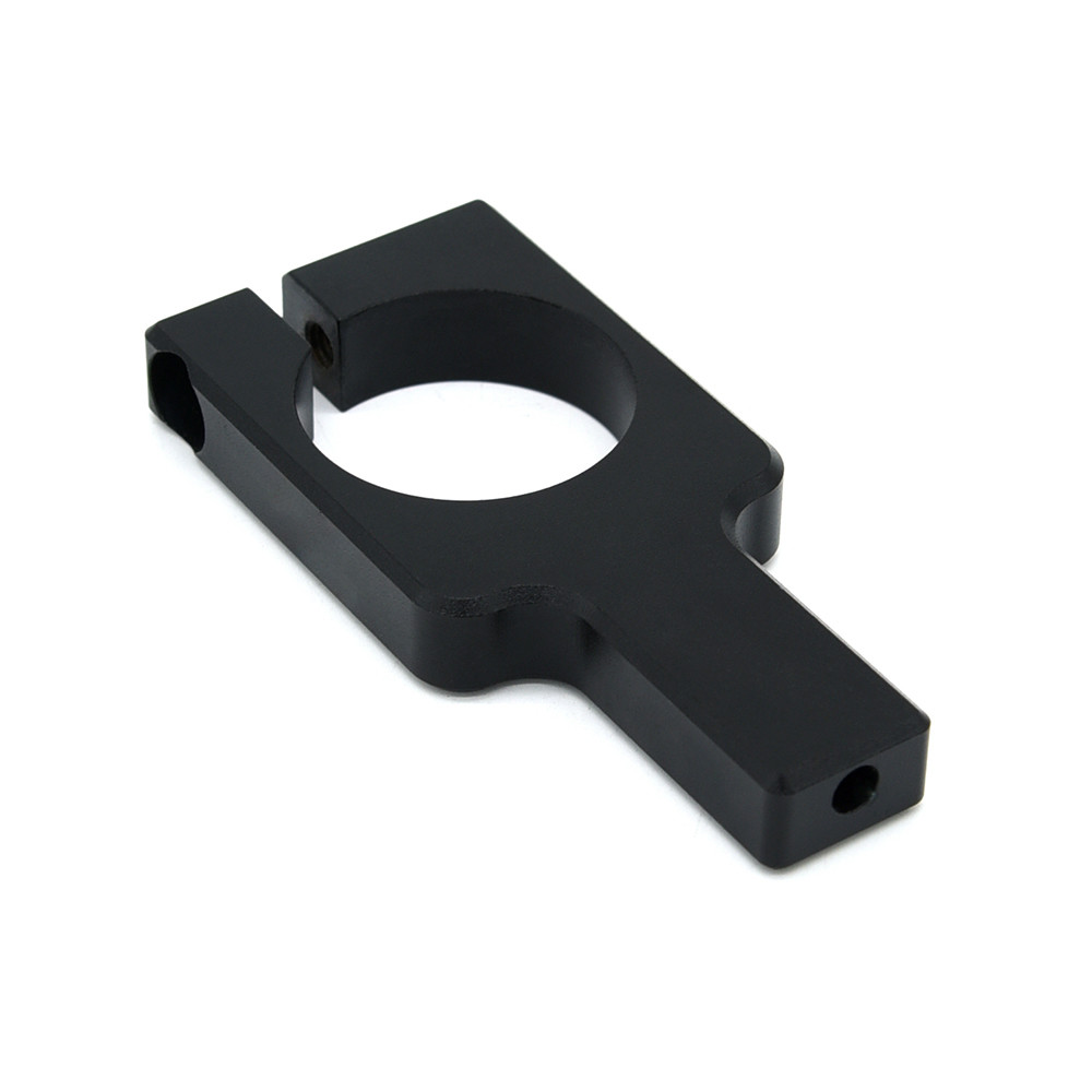 metal milling parts