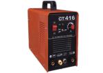  Lightweight Inverter Air Plasma Cutter Fan - Cooled With Thermostatic Protection Manufactures