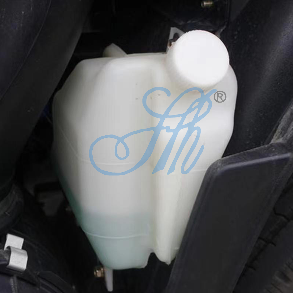 ISUZU TFR DMAX Radiator Cover Coolant Tank Inlet Rubber Pipe Hose for 700P KV100 KV600