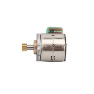 Micro Stepper Motor OEM / ODM Available