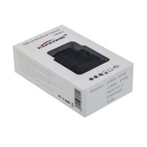 WIFI Automotive Code Readers Scan Tools / Check Engine Light Device IOS Android