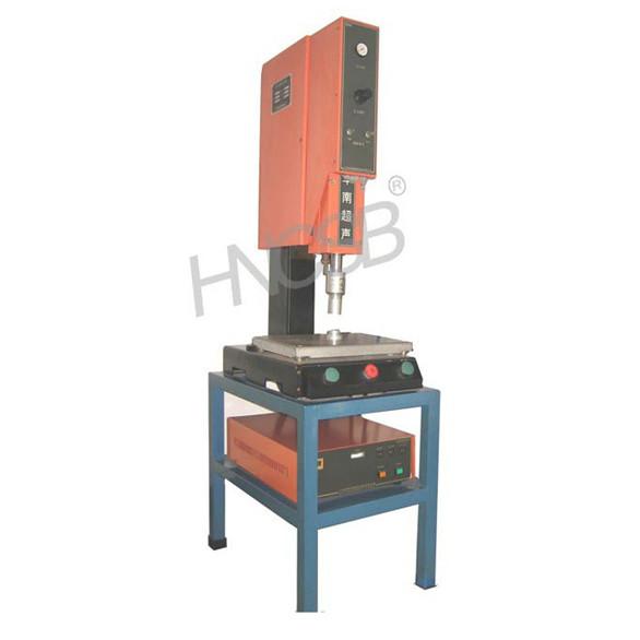 Quality 40 KHZ Digital Ultrasonic Welding Machine , 800W Polyethylene Welding Kit for sale