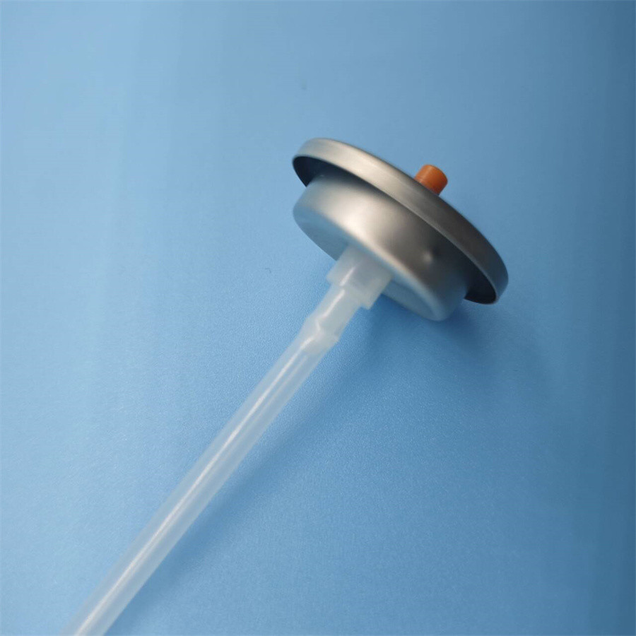 Precision Dashboard Spray Nozzle for Automotive Detailing - Efficient and Adjustable