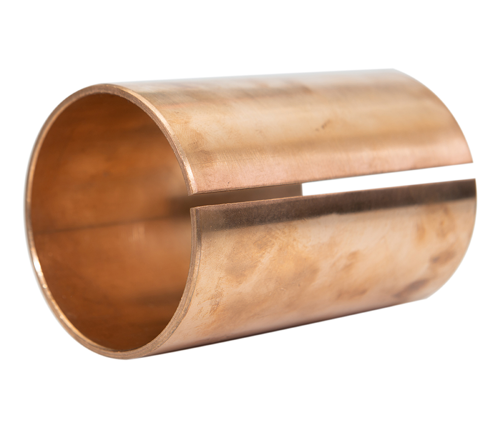 TCB900 Anti Erosion Custom Bronze Sleeve Plain Bush Bearing