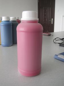 China Epson Dye Sublimation Ink on sale