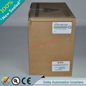  Delta Inverters VFD-M Series VFD370C43A Manufactures