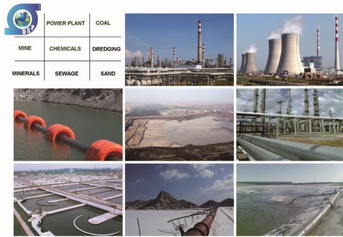 Plastic Water Sand Pipe HDPE Pipe for Water Supply for Agricultural Irrigation with ISO CE Wras Certification