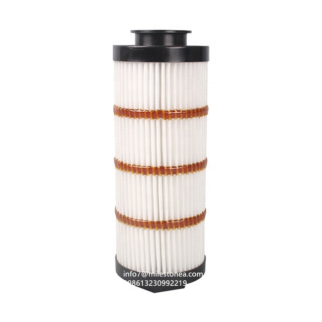 High quality Hydraulic oil filter 3891079 389-1079 for Excavator parts