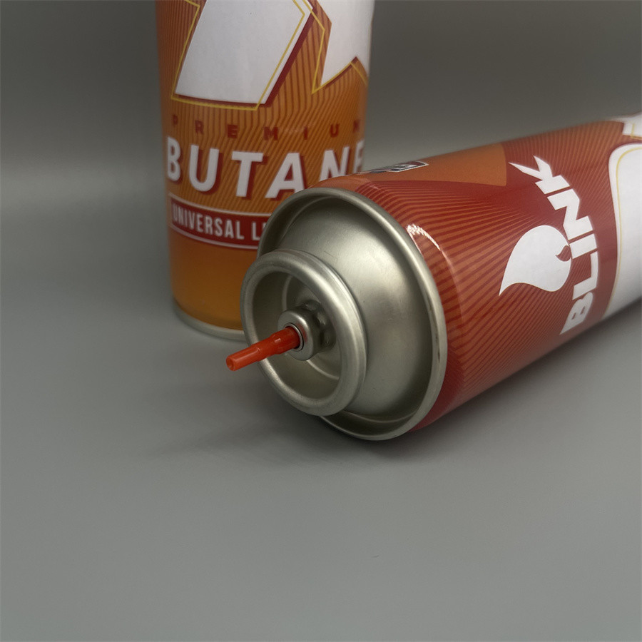 ProGasFill Refill Component - High-Quality Solution for Gas Refilling in Lighters and Torches