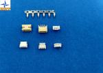 For JST ZH Connector Alternatives 1.50mm Pitch Wire To Board Connectors PCB