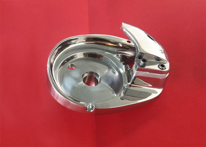 Brake Drum 316 Stainless Steel Precision Casting
