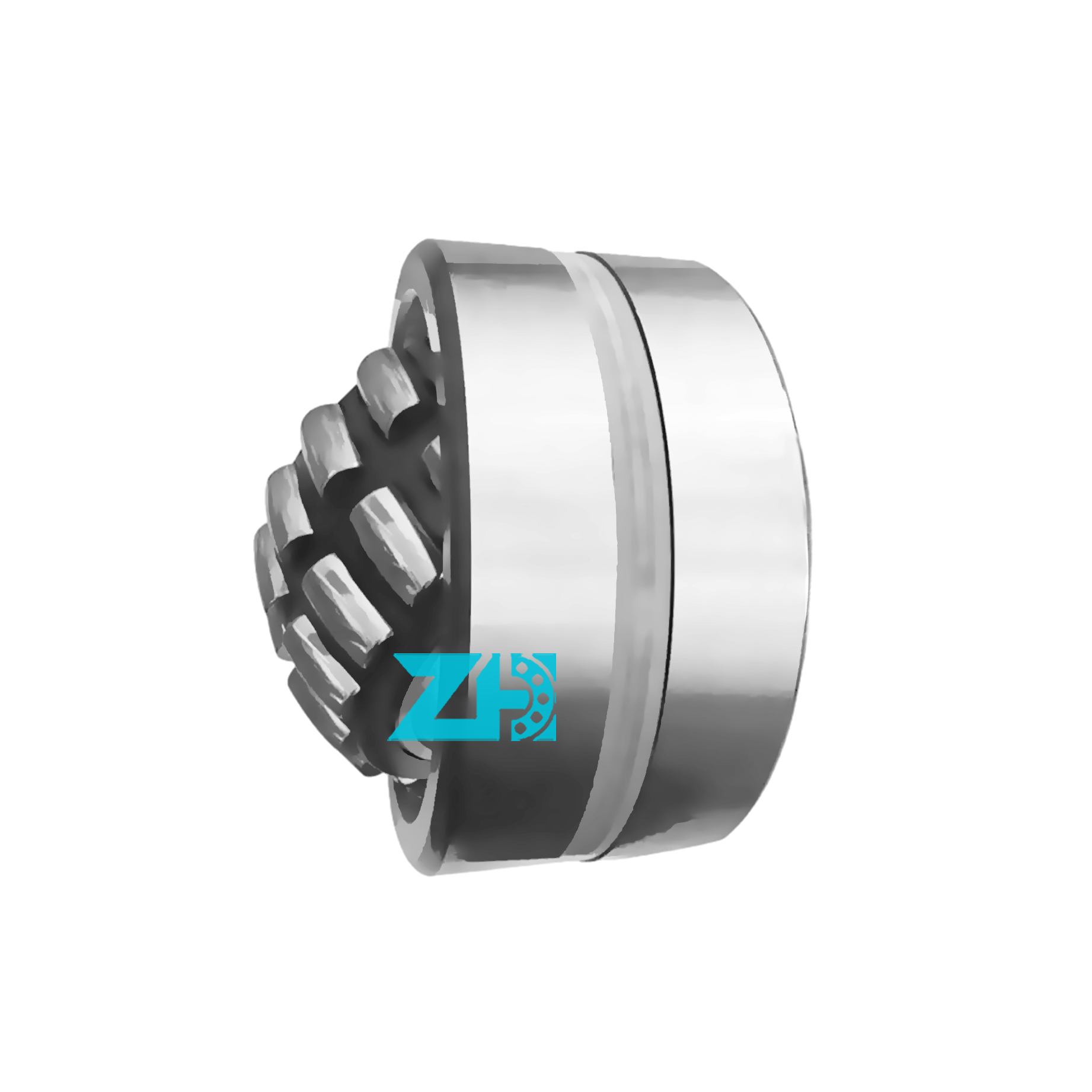 High Quality Concrete Mixer Truck Bearing 801805A 110X180X69mm