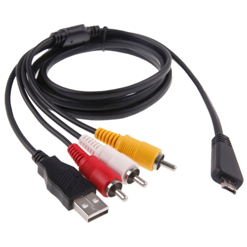 Flat Phone Wire USB Date Cable for Fast Charging and Data Transfer on MP3/MP4 Players