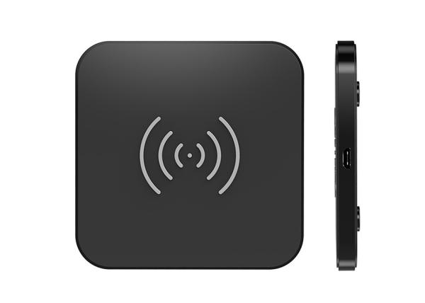 Wholesale Fast Universal Cell Phone Stand Powermat wireless Charger, For Iphone